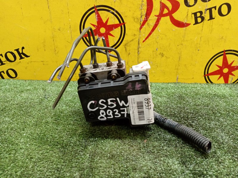 Блок ABS, 300 рублей, Красноярск