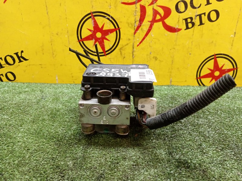 Блок ABS, 300 рублей, Красноярск