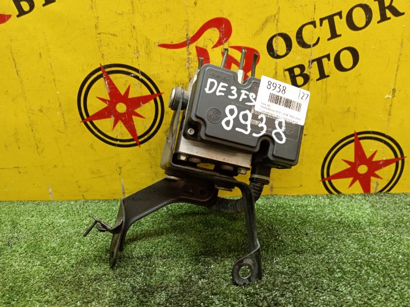 Блок ABS, 800 рублей, Красноярск