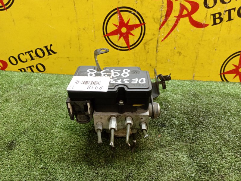 Блок ABS, 800 рублей, Красноярск