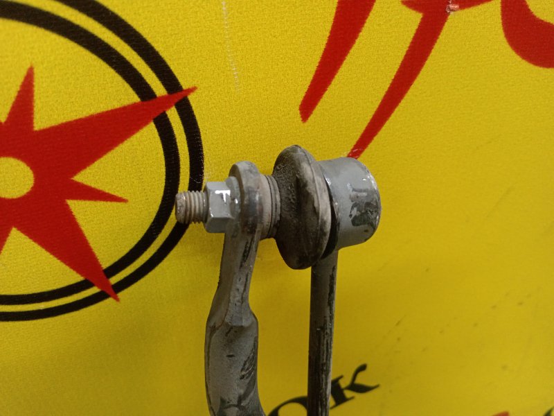 Стабилизатор поперечной устойчивости, 500 рублей, Красноярск