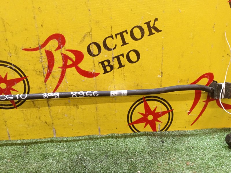 Стабилизатор поперечной устойчивости, 1500 рублей, Красноярск