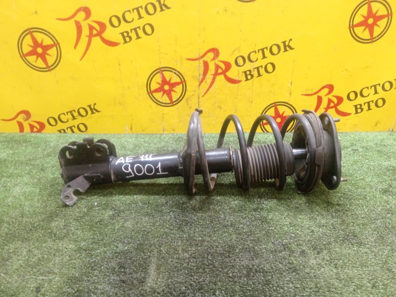 Стойка подвески, 3000 рублей, Красноярск