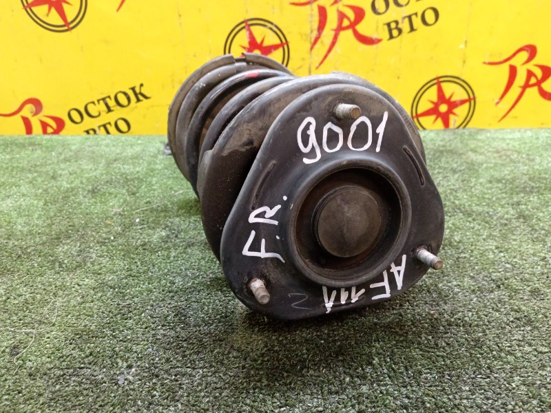 Стойка подвески, 3000 рублей, Красноярск