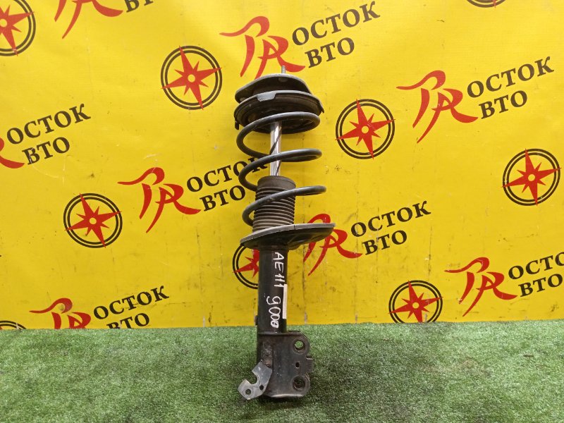 Стойка подвески, 3000 рублей, Красноярск