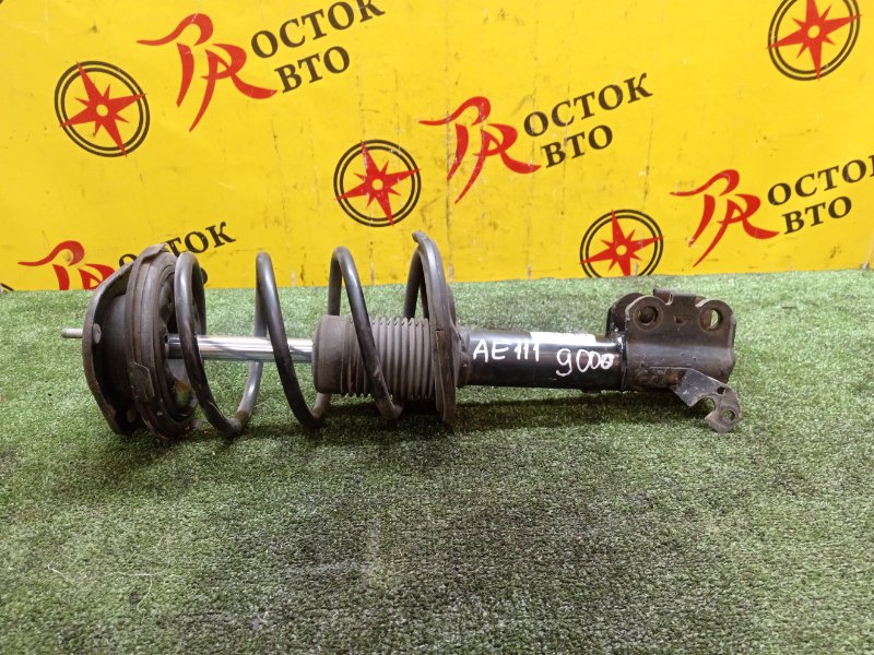 Стойка подвески, 3000 рублей, Красноярск