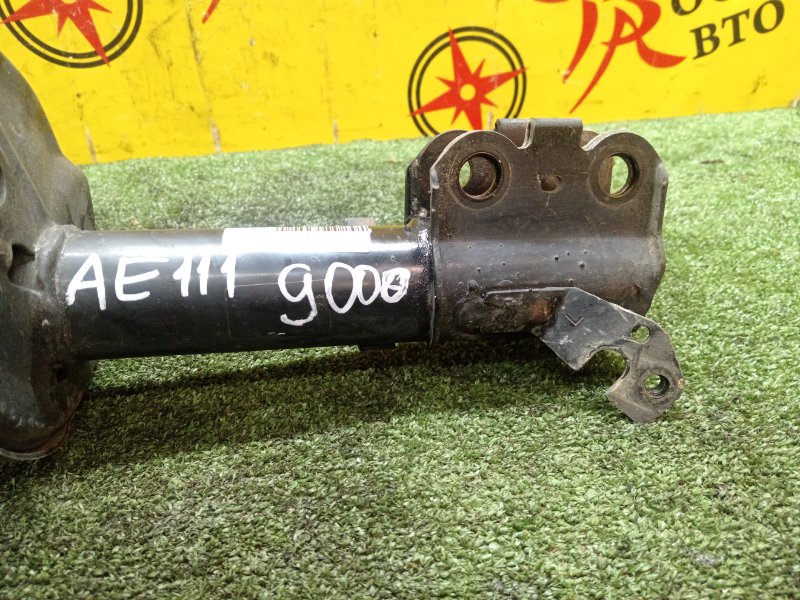 Стойка подвески, 3000 рублей, Красноярск