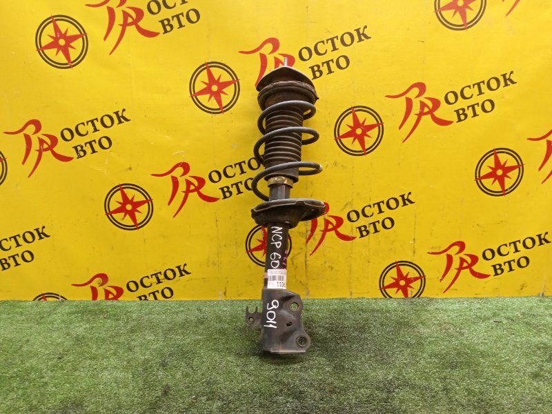 Стойка подвески, 2000 рублей, Красноярск