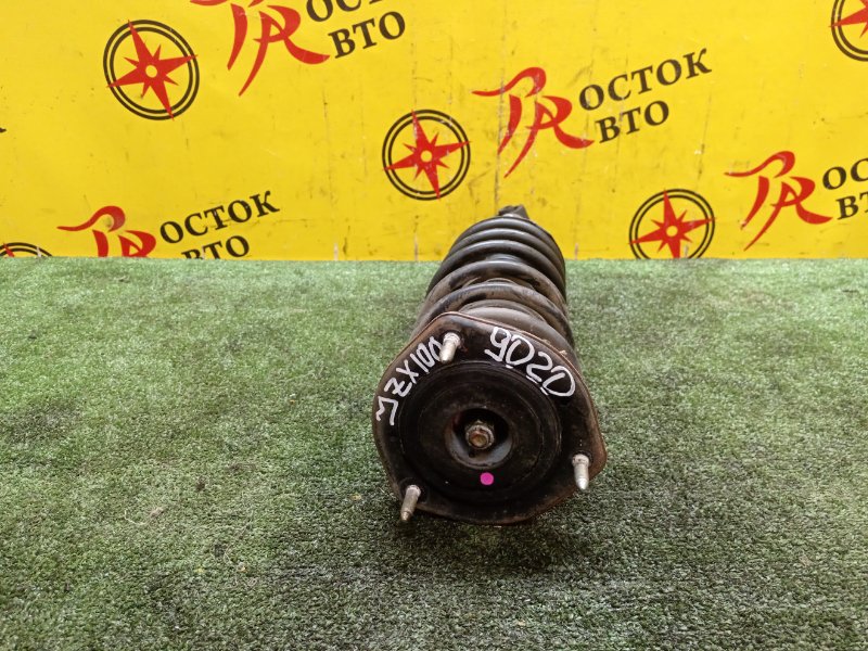 Стойка подвески, 2200 рублей, Красноярск