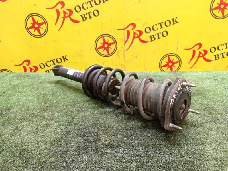 Стойка подвески, 2200 рублей, Красноярск