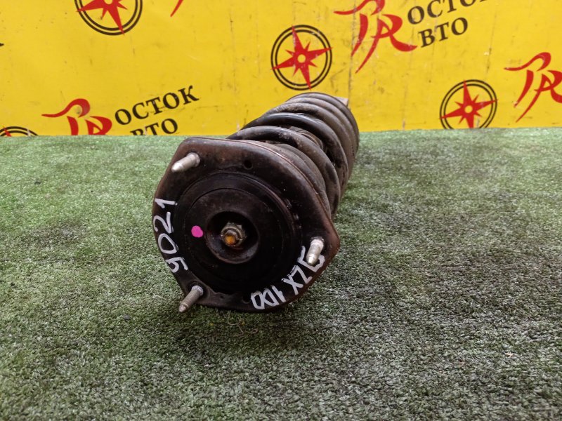 Стойка подвески, 2200 рублей, Красноярск