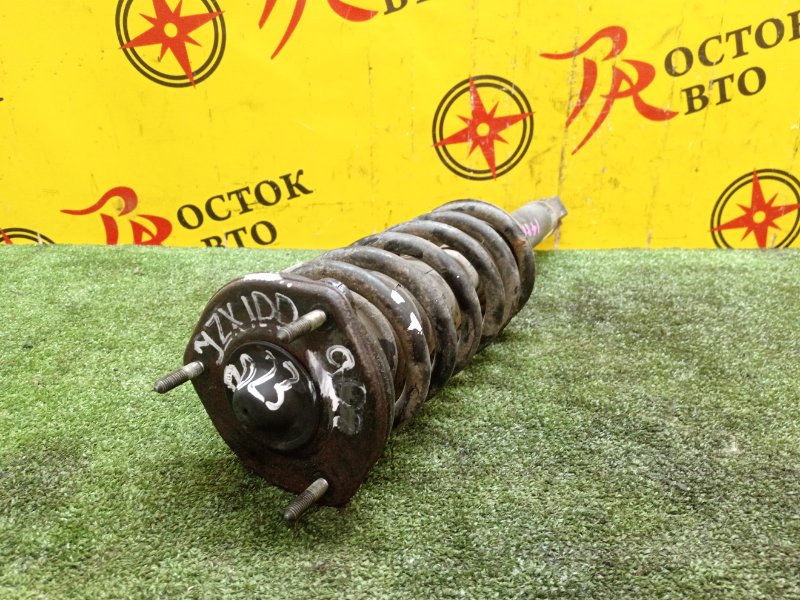 Стойка подвески, 2200 рублей, Красноярск