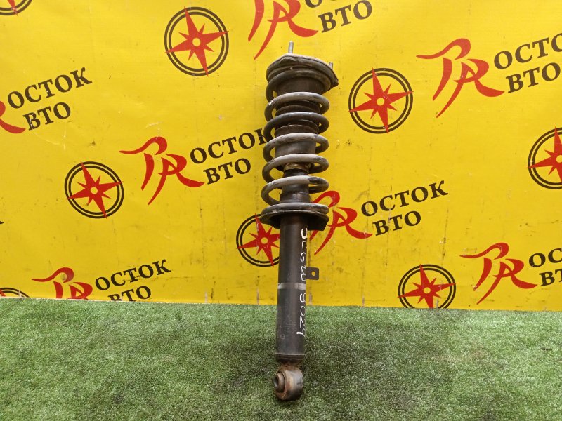 Стойка подвески, 2000 рублей, Красноярск