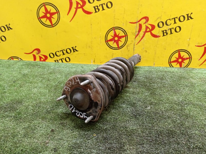 Стойка подвески, 2000 рублей, Красноярск