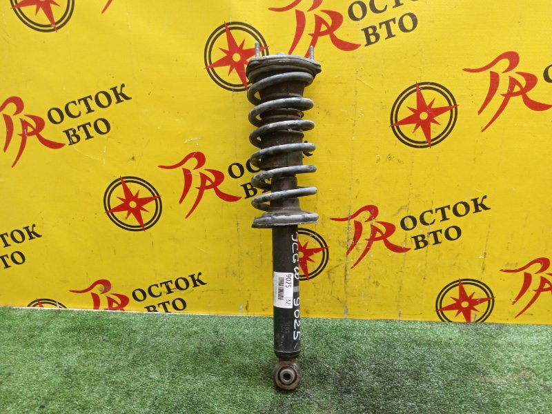 Стойка подвески, 2000 рублей, Красноярск