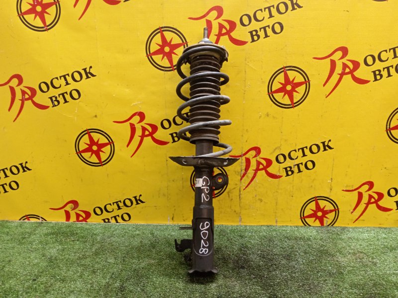 Стойка подвески, 3000 рублей, Красноярск