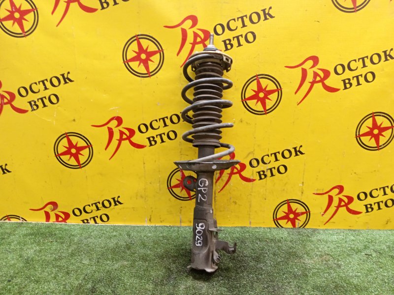 Стойка подвески, 3000 рублей, Красноярск