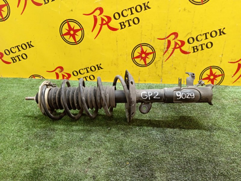 Стойка подвески, 3000 рублей, Красноярск