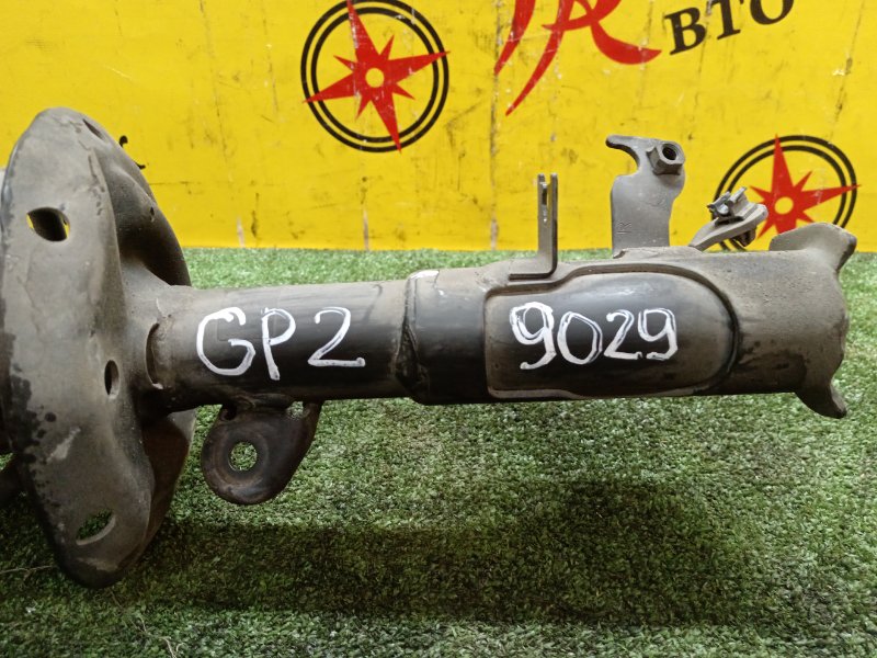 Стойка подвески, 3000 рублей, Красноярск