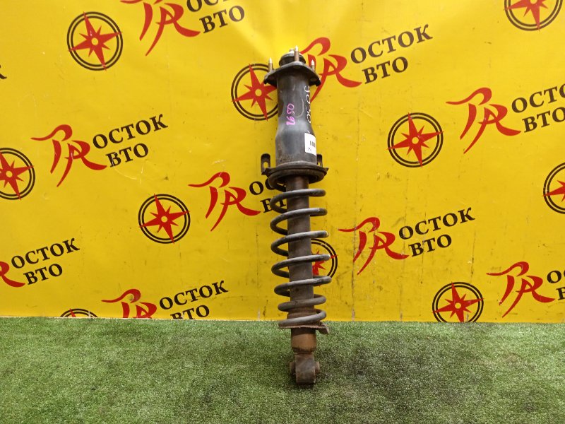 Стойка подвески, 2000 рублей, Красноярск