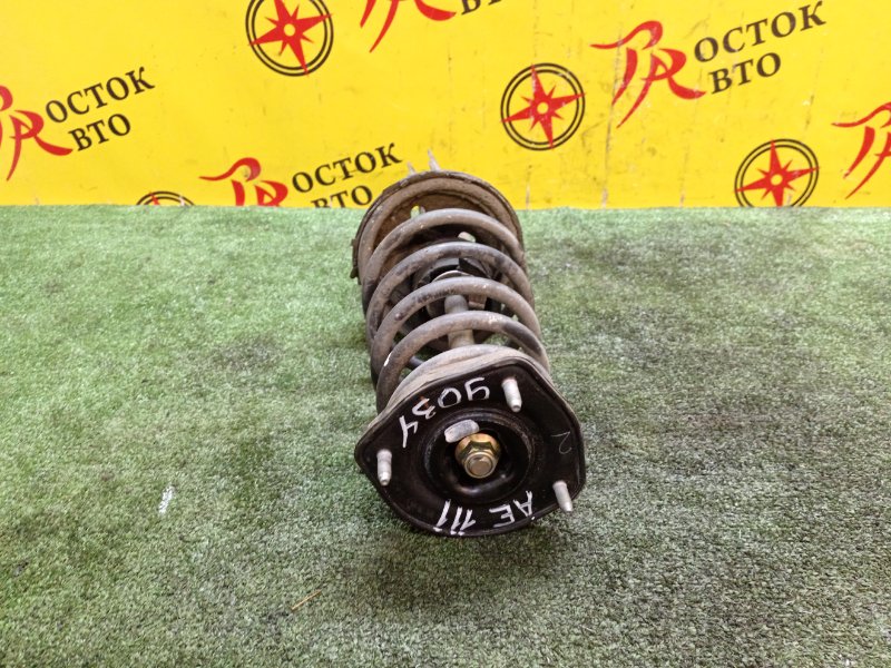 Стойка подвески, 3000 рублей, Красноярск