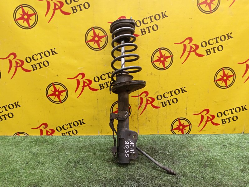 Стойка подвески, 3000 рублей, Красноярск