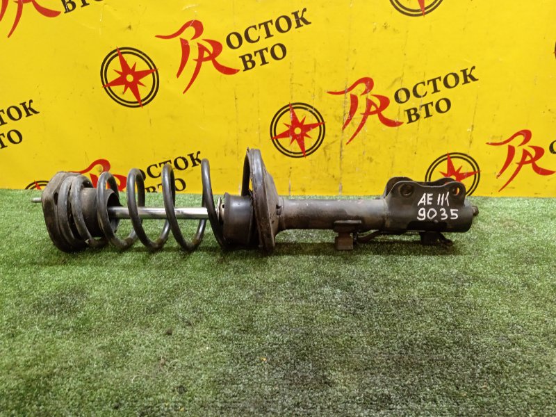 Стойка подвески, 3000 рублей, Красноярск