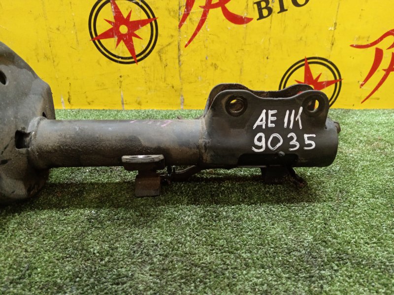 Стойка подвески, 3000 рублей, Красноярск