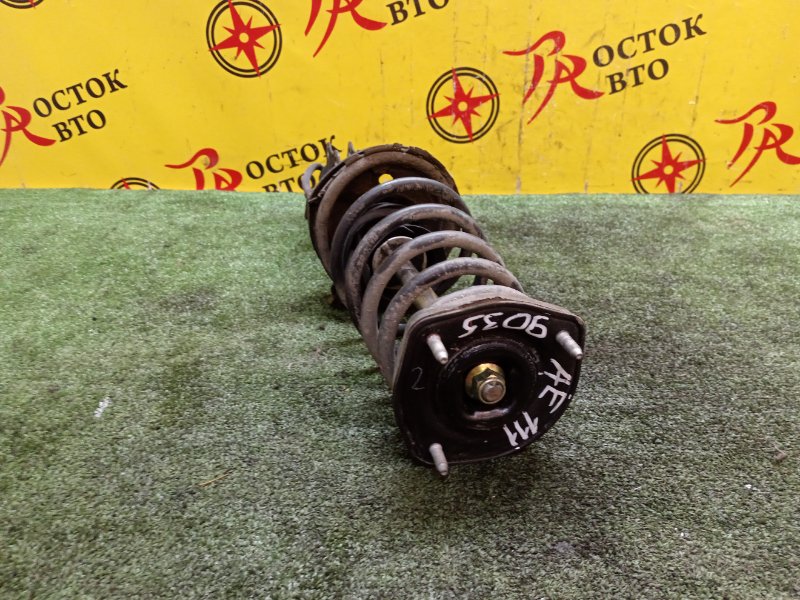 Стойка подвески, 3000 рублей, Красноярск