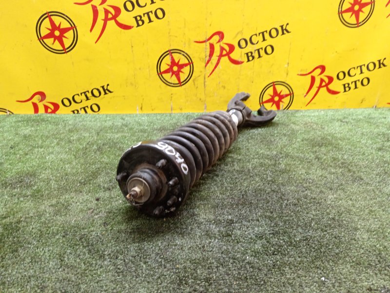 Стойка подвески, 4000 рублей, Красноярск