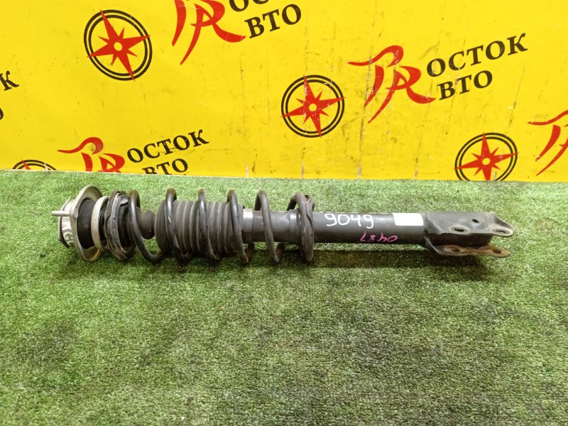 Стойка подвески, 3000 рублей, Красноярск