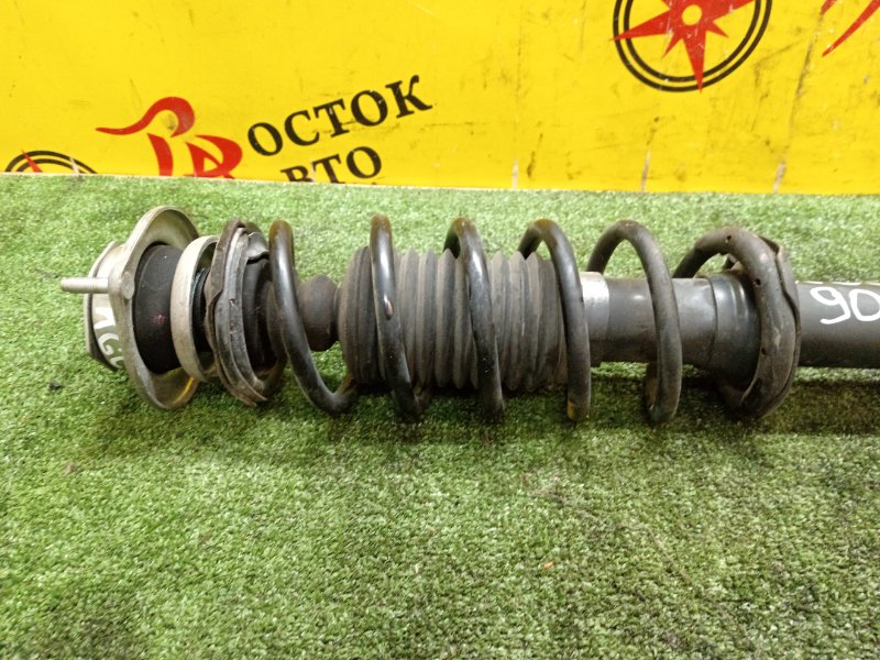 Стойка подвески, 3000 рублей, Красноярск