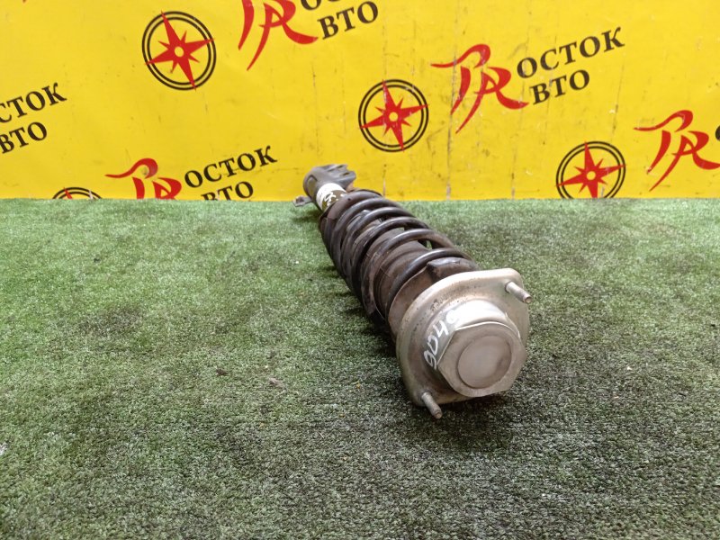 Стойка подвески, 3000 рублей, Красноярск