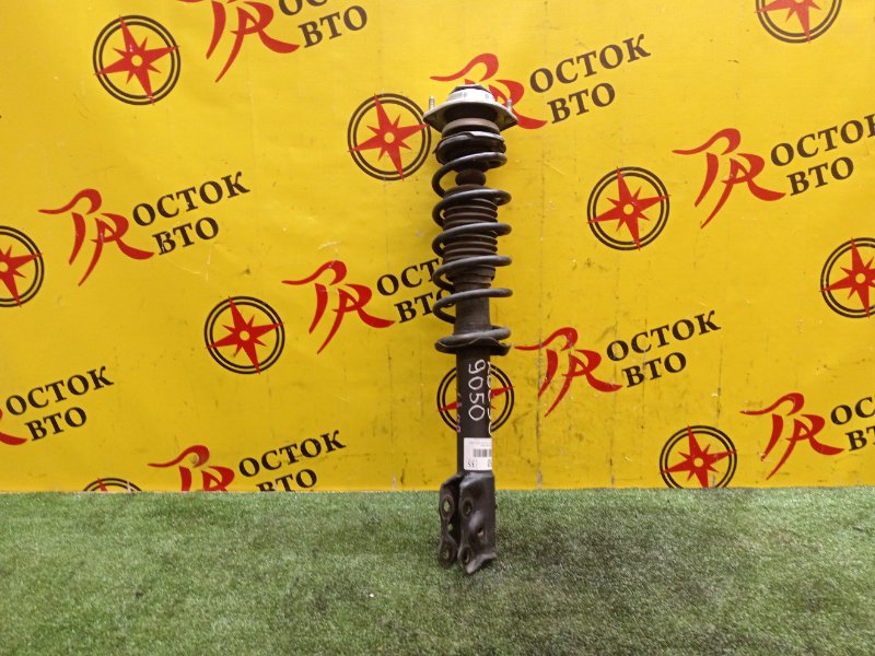 Стойка подвески, 3000 рублей, Красноярск