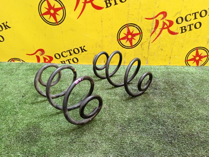 Пружина подвески, 300 рублей, Красноярск