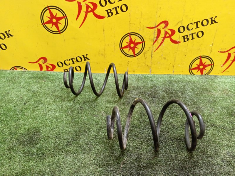 Пружина подвески, 300 рублей, Красноярск