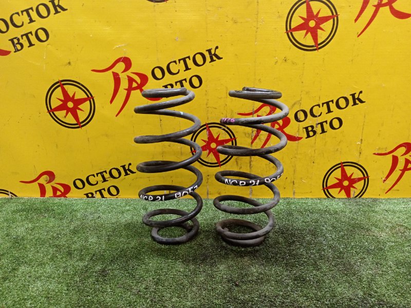 Пружина подвески, 700 рублей, Красноярск