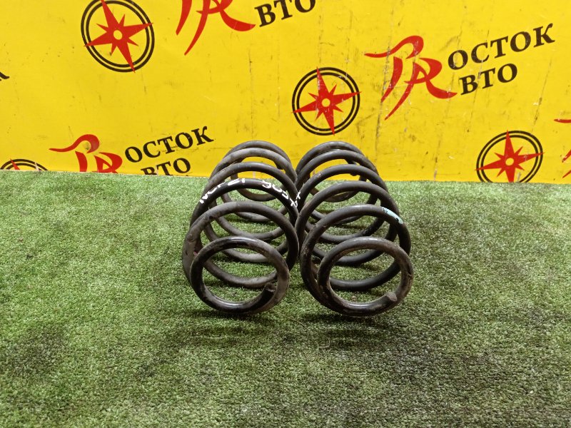 Пружина подвески, 700 рублей, Красноярск