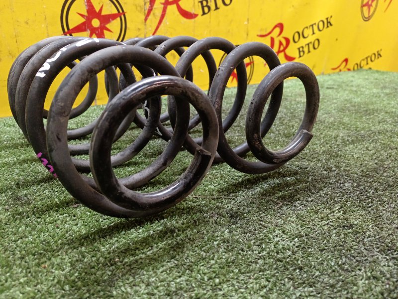 Пружина подвески, 700 рублей, Красноярск