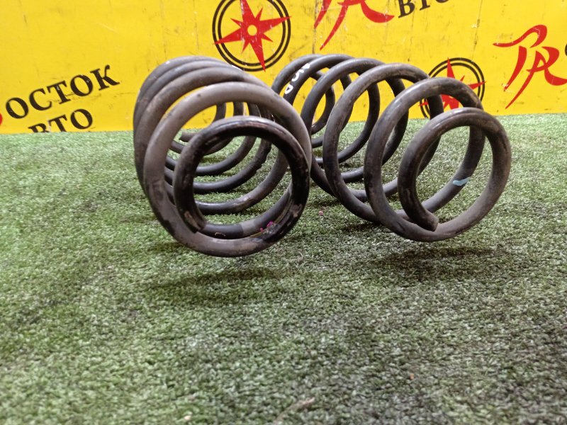 Пружина подвески, 700 рублей, Красноярск