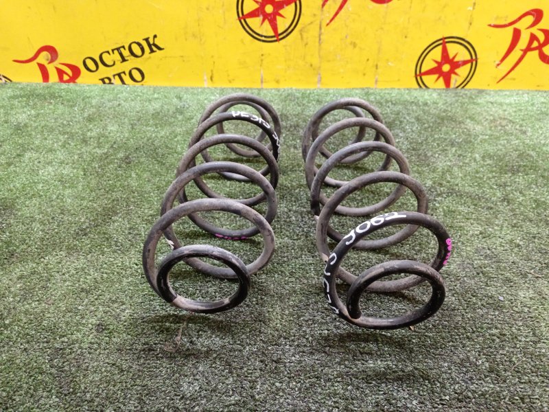 Пружина подвески, 800 рублей, Красноярск