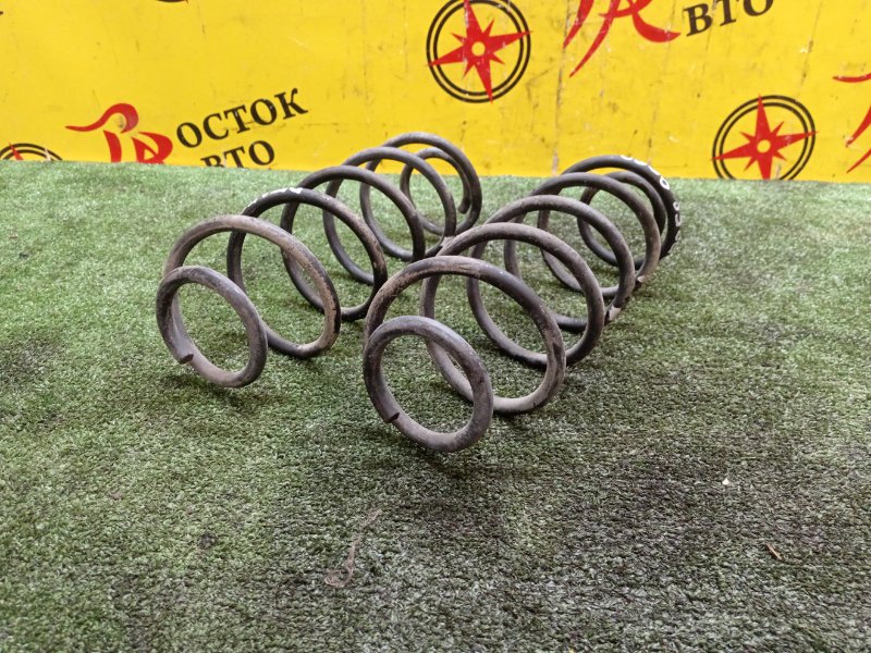 Пружина подвески, 800 рублей, Красноярск
