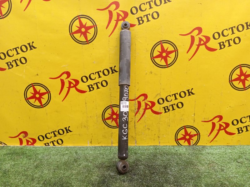 Амортизатор подвески, 700 рублей, Красноярск