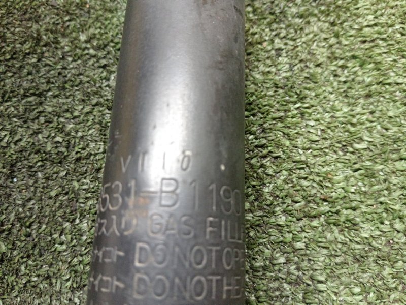 Амортизатор подвески, 700 рублей, Красноярск