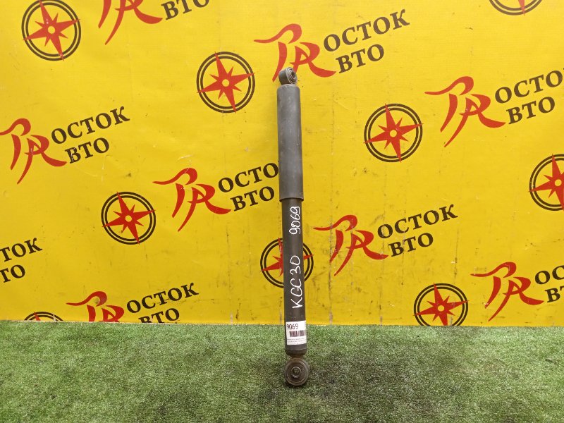 Амортизатор подвески, 700 рублей, Красноярск