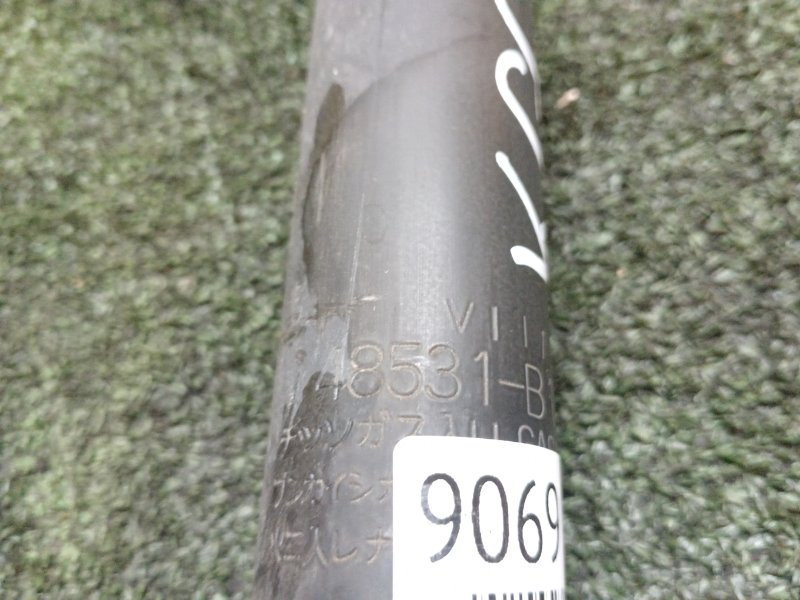 Амортизатор подвески, 700 рублей, Красноярск