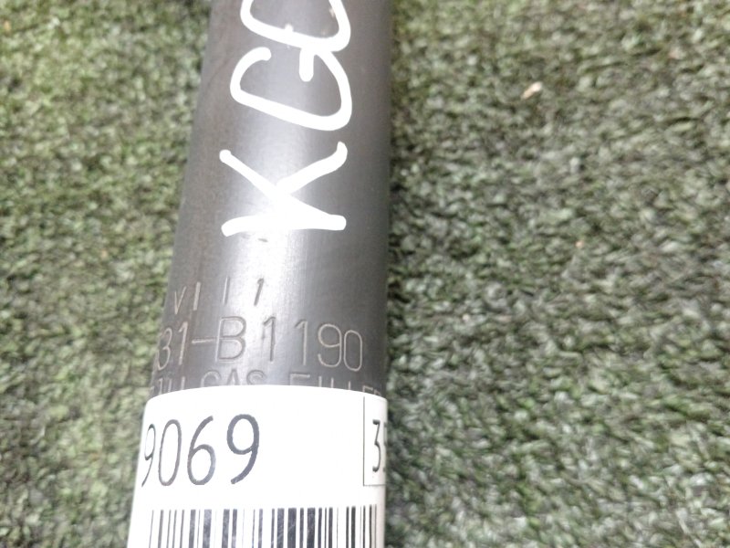 Амортизатор подвески, 700 рублей, Красноярск