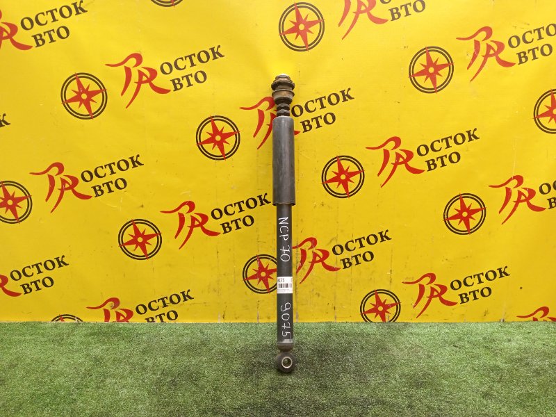 Амортизатор подвески, 1500 рублей, Красноярск