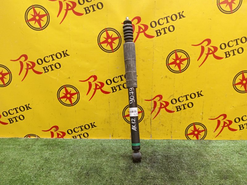 Амортизатор подвески, 500 рублей, Красноярск