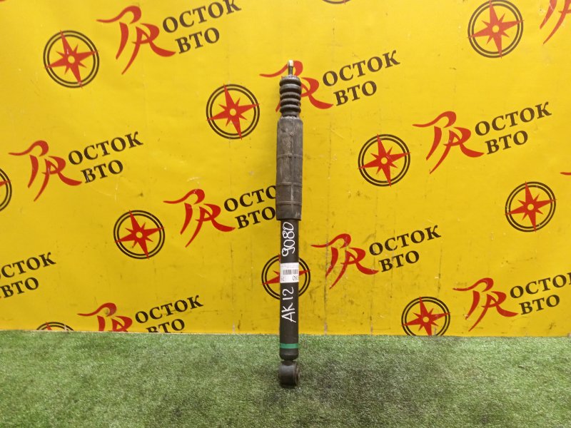 Амортизатор подвески, 500 рублей, Красноярск